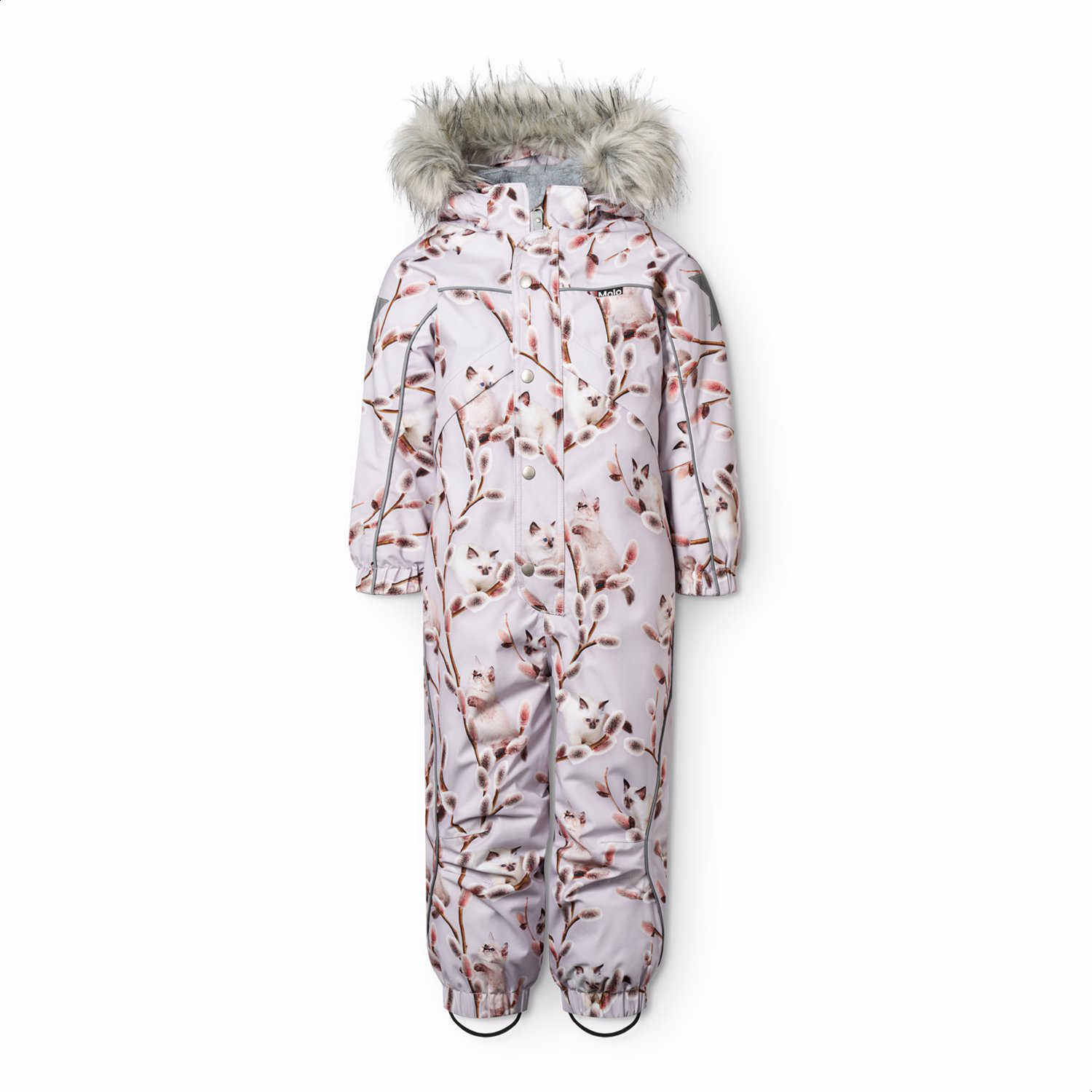 Snowsuits